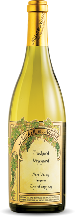 2012 Nickel & Nickel Truchard Vineyard Chardonnay, Carneros, Napa Valley
