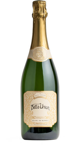 NV Bella Union Sparkling Wine, Napa Valley