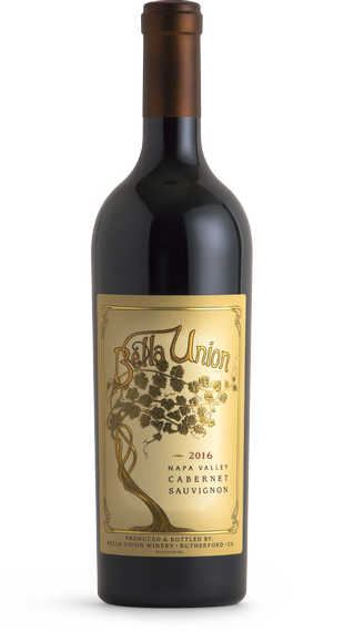 2017 Bella Union Cabernet Sauvignon, Napa Valley