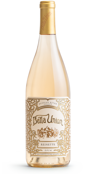 2024 Bella Union Rosé, Reinette, Russian River Valley