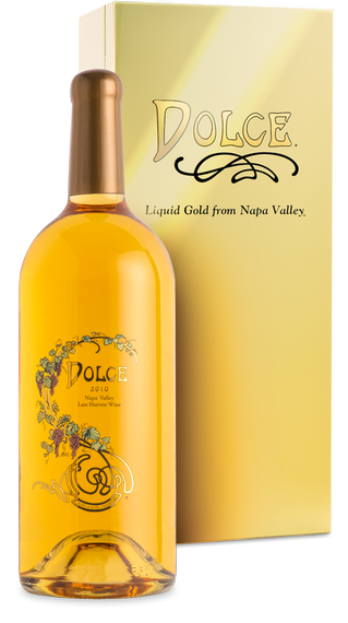 2010 Dolce, Napa Valley [3L with Gift Box]