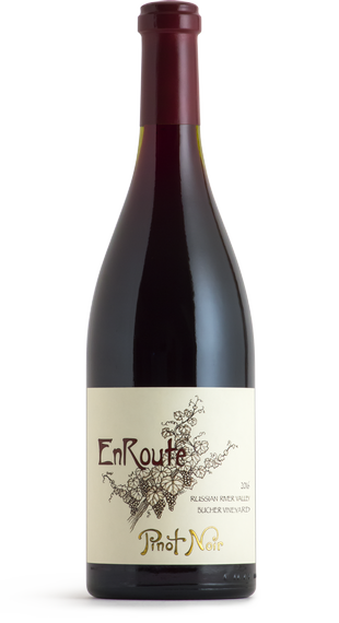 2016 EnRoute Bucher Vineyard Pinot Noir