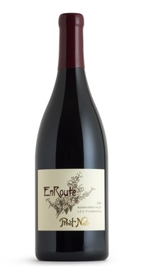 2016 EnRoute Pinot Noir, Russian River Valley,