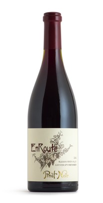 2016 EnRoute Northern Spy Vineyard Pinot Noir