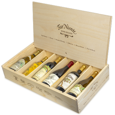 The 6 Estates Collection