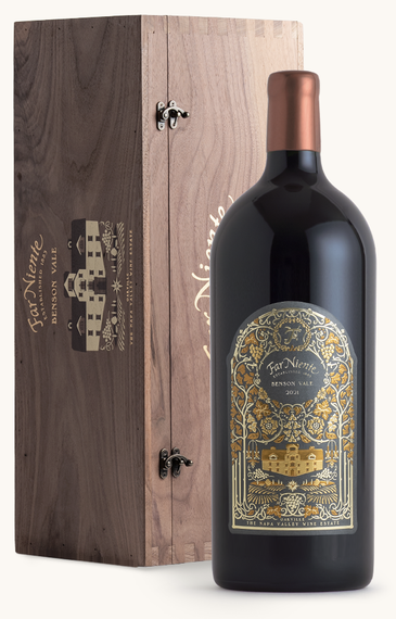 2021 Far Niente Benson Vale Cabernet Sauvignon [3.0L], Oakville in box