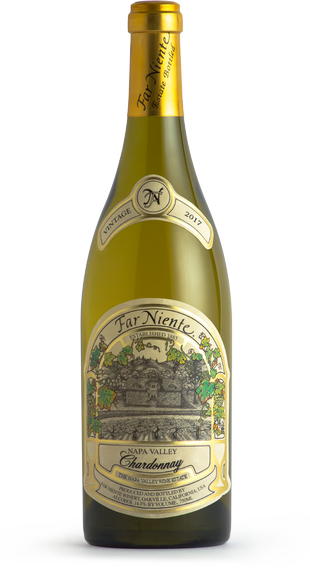 2017 Far Niente Estate Bottled Chardonnay, Napa Valley