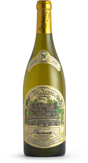2021 Far Niente Estate Bottled Chardonnay, Napa Valley