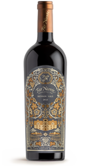 2021 Far Niente Benson Vale Cabernet Sauvignon, Oakville - BOTTLE