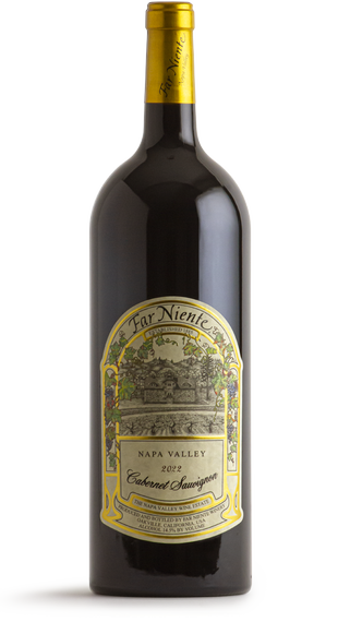 2022 Far Niente Napa Valley Cabernet Sauvignon [1.5L] NO BOX