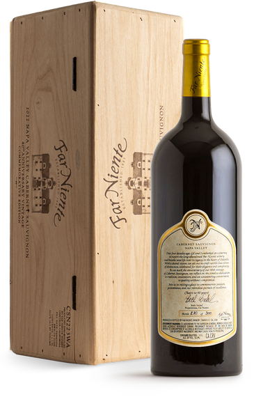 2022 Far Niente Napa Valley Cabernet Sauvignon 40th Anniversary [1.5L]