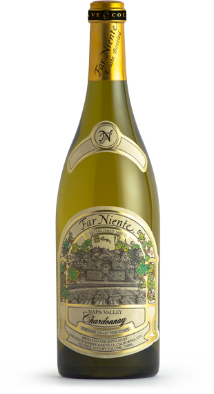 2020 Far Niente Cave Collection Chardonnay, Napa Valley