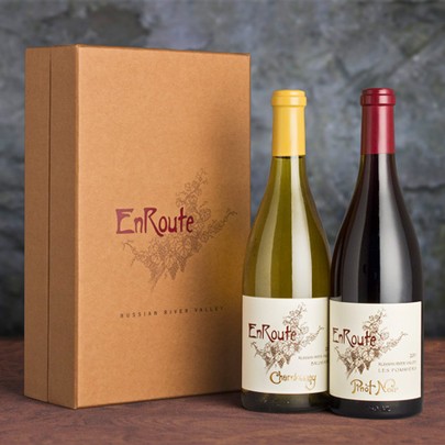 EnRoute Duet Image