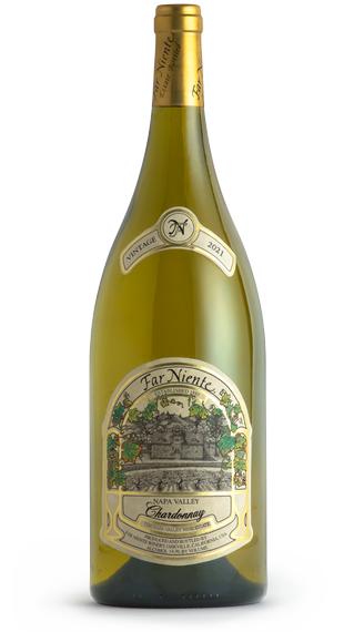 2022 Far Niente Chardonnay [1.5L], Napa Valley NO BOX