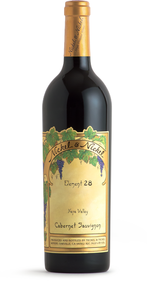 2021 Nickel & Nickel Element 28 Cabernet Sauvignon, Napa Valley