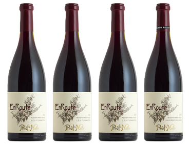 2022 EnRoute Pinot Noir Palate Expansion Pack, Russian River Valley