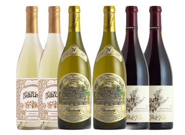 Spring Entertaining Pack