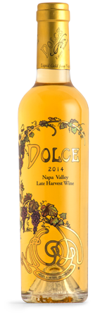 2018 Dolce, Napa Valley [375ml]