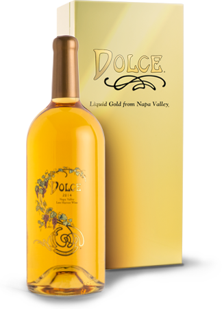 2014 Dolce, Napa Valley [3L with Gift Box]