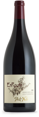 2016 EnRoute Pinot Noir, Russian River Valley,