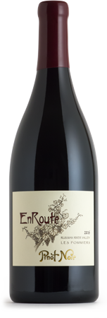 2016 EnRoute Pinot Noir, Russian River Valley,