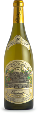 2015 Far Niente Estate Bottled Chardonnay, Napa Valley