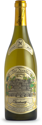 2017 Far Niente Estate Bottled Chardonnay, Napa Valley Image