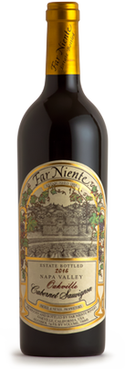 2016 Far Niente Estate Bottled Cabernet Sauvignon, Oakville Image