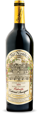 2004 Far Niente Cave Collection Cabernet Sauvignon, Oakville Image