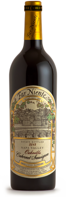 2013 Far Niente Cave Collection Cabernet Sauvignon, Oakville Image