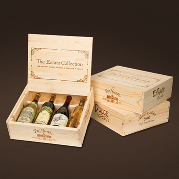 The Estate Collection, by Far Niente