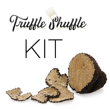 Truffle Shuffle Pasta Kit & VT Dec '22