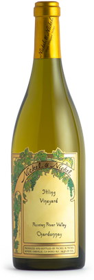 2016 Nickel & Nickel Stiling Vineyard Chardonnay, Russian River Valley, Sonoma