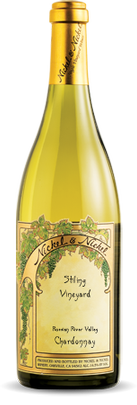 2015 Nickel & Nickel Stiling Vineyard Chardonnay, Russian River Valley, Sonoma