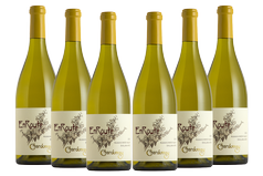 2022 EnRoute Brumaire Chardonnay, Russian River Valley, 6-bottle Special