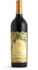 2022 Nickel & Nickel Beatty Ranch Vineyard Cabernet Sauvignon, Howell Mountain