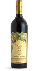 2020 Nickel & Nickel Kenefick Ranch Cabernet Sauvignon, Calistoga