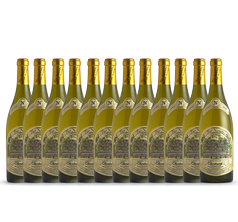 2019 Far Niente Chardonnay - 12 Bottle Case in Wooden Box