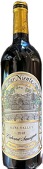 2018 Far Niente Napa Valley CAVE Cabernet Sauvignon